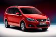 Review minivan Seat Alhambra foto 2