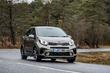 Kia Picanto X-Line: hatchback în stilul crossover foto 5