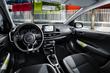 Kia Picanto X-Line: hatchback în stilul crossover foto 6