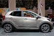 Kia Picanto X-Line: hatchback în stilul crossover foto 4