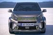 Kia Picanto X-Line: hatchback în stilul crossover foto 3