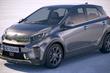 Kia Picanto X-Line: hatchback în stilul crossover foto 1