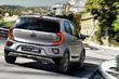 Kia Picanto X-Line: hatchback în stilul crossover foto 2