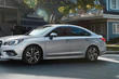 Sedan Subaru Legacy a șasea generație foto 5