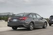 Sedan Subaru Legacy a șasea generație foto 2