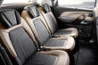 Review minivan compact Citroen C4 Picasso foto 8