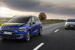 Review minivan compact Citroen C4 Picasso foto 5