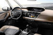 Review minivan compact Citroen C4 Picasso foto 6