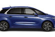 Review minivan compact Citroen C4 Picasso foto 4