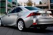 Noul sedan Lexus IS foto 6