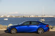 Noul sedan Lexus IS foto 5