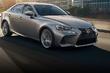 Noul sedan Lexus IS foto 4