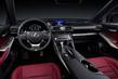 Noul sedan Lexus IS foto 7