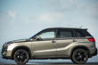 Review crossover Suzuki Vitara foto 3