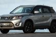Review crossover Suzuki Vitara foto 2