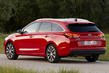 Hatchback Hyundai i30 Wagon a treia generație foto 3