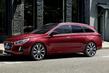 Hatchback Hyundai i30 Wagon a treia generație foto 1