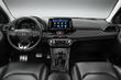 Hatchback Hyundai i30 Wagon a treia generație foto 4