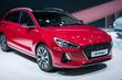 Hatchback Hyundai i30 Wagon a treia generație foto 7