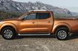 Pick-up de-a treia generație Nissan Navara NP300 foto 8