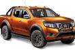 Pick-up de-a treia generație Nissan Navara NP300 foto 7