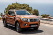 Pick-up de-a treia generație Nissan Navara NP300 foto 6
