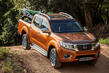 Pick-up de-a treia generație Nissan Navara NP300 foto 1