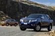 Pick-up de-a treia generație Nissan Navara NP300 foto 3