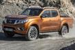 Pick-up de-a treia generație Nissan Navara NP300 foto 2