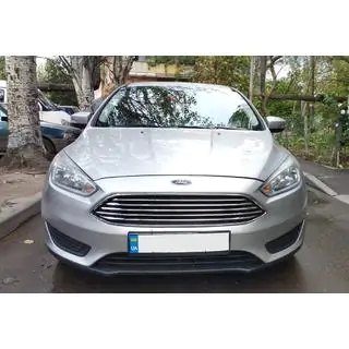 Grila Fata (Titanium) foto 1