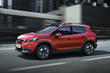 Review compact crossover Peugeot 2008 foto 4
