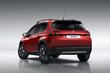 Review compact crossover Peugeot 2008 foto 3