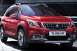 Review compact crossover Peugeot 2008 foto 1