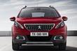Review compact crossover Peugeot 2008 foto 2