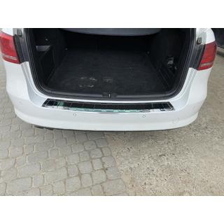 Protectie bara spate Carmos (SW, inox) foto 3