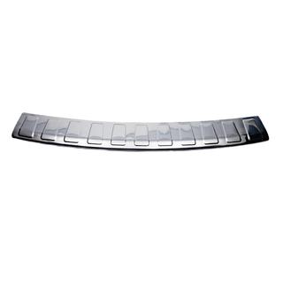 Protectie bara spate Carmos (SW, inox) foto 2
