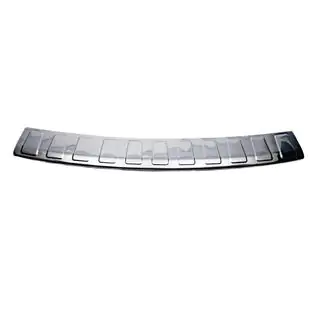 Protectie bara spate Carmos (SW, inox) foto 2