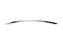 BMW 5 Series E60/E61 2003-2010 Ornament portbagaj inox foto 3