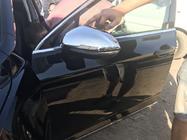 Volkswagen Passat B8 2015-2023 Capace Oglinzi EU (2 buc, Otel Inoxidabil) Carmos - Otel Inoxidabil Turcesc foto 3