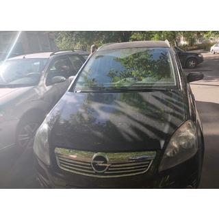 Capace Grila Cromate (6 buc, Otel Inoxidabil) Opel Zafira B 2005–2011 foto 4