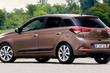 Review hatchback cu cinci uși Hyundai i20 foto 5
