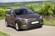 Review hatchback cu cinci uși Hyundai i20 foto 1