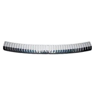 Protectie bara spate Carmos (RS, SW, inox) foto 2