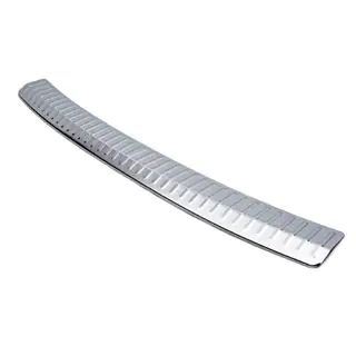 Protectie bara spate Carmos (RS, SW, inox) foto 1