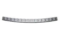 Volkswagen Golf 5 2003-2009 Protectie bara spate Carmos inox Break foto 3