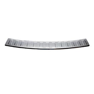 Protectie Bara Spate Carmos V1 (SW, Inox) foto 2