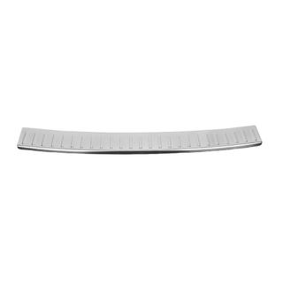 Protectie bara spate Carmos (doar SW) Volkswagen Passat B6 2006-2012 foto 3