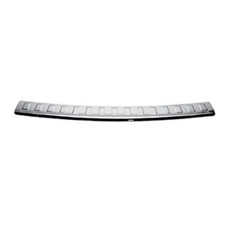 Protectie bara spate Carmos V1 inox Opel Zafira B 2005–2011 foto 3