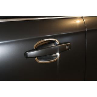 Capace suport manere inox (2 buc) foto 1