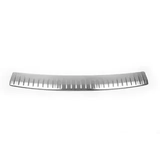 Protectie bara spate OmsaLine MAT (SW, inox) foto 2
